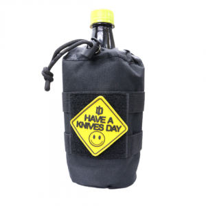 TD Bottle Holder (Various Colours)