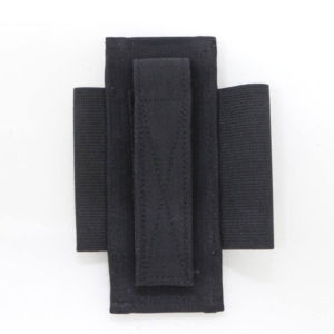 GarRanx, Belt Organiser, Black