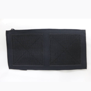 GarRanx, Pack Organiser, 3 slot, Black