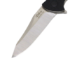 Tekut, Tough Knife, Black (1) (NT-LK5280)