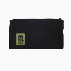 GarRanx, Wrislet Pouch, Black
