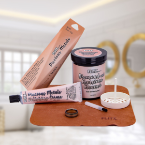 Flitz Jewelry Care Kit